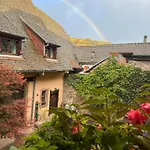 Grand Dans Maison Alsacienne Historique Gueberschwihr