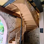Σπίτι διακοπών Grand Dans Maison Alsacienne Historique Gueberschwihr