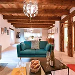 Σπίτι διακοπών Grand Dans Maison Alsacienne Historique Gueberschwihr