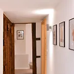 Grand Dans Maison Alsacienne Historique *