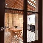 Σπίτι διακοπών Grand Dans Maison Alsacienne Historique Gueberschwihr