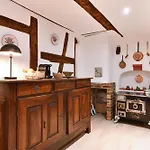 Grand Dans Maison Alsacienne Historique