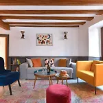 Σπίτι διακοπών Grand Dans Maison Alsacienne Historique