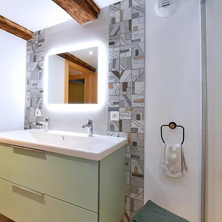 Grand Dans Maison Alsacienne Historique Gueberschwihr