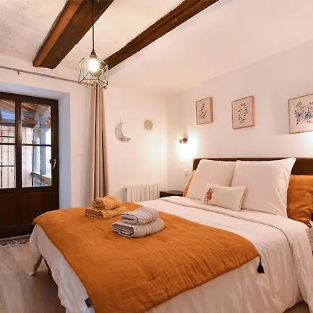 Grand Dans Maison Alsacienne Historique Casa de Férias