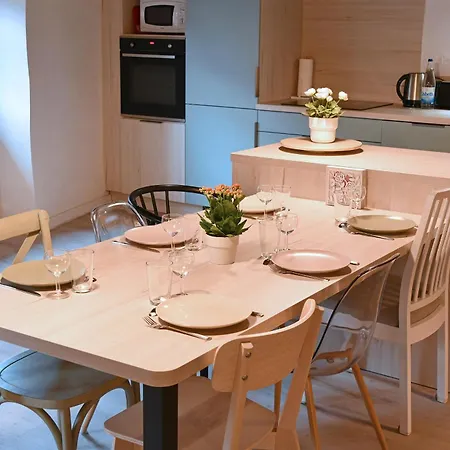 Grand Dans Maison Alsacienne Historique Casa de Férias