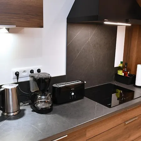 Casa de Férias Grand Dans Maison Alsacienne Historique