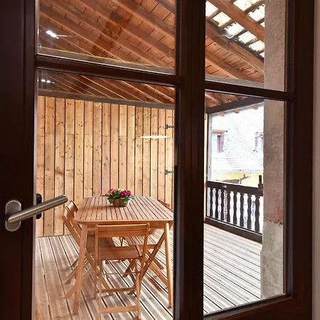 Casa de Férias Grand Dans Maison Alsacienne Historique Gueberschwihr